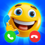 icon Prank Video CallFake Chat(Prank Videogesprek - Fake Chat)