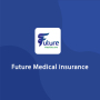 icon Future(Toekomstige gezondheidszorg)