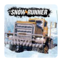 icon Tutorial Snowrunner Truck Game(Tutorial Snowrunner Truck Game
)