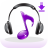 icon Music Downloader(Download Muziek Mp3 Alle App) 1.0.3