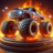 icon Monster Truck Fever Driving 7.0