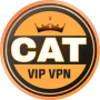 icon CAT VIP VPN