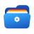 icon Alpha File Explorer(Alpha File Explorer - Cleaner) 1.0.1