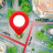 icon Satellite View GPS Navigation(Satellietweergave GPS-navigatie) 1.3