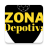 icon Zona Player(Zona Deportiva Plus - Speler) 41.11.115