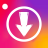 icon InStory Saver(InStory Saver-Video Downloader) 1.5