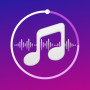 icon Music Player(Muziekspeler en mp3-speler-app)