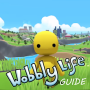 icon Guide for Wobbly Life Stick(Gids voor Wobbly Life Stick
)