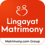 icon Lingayath Matrimony App (Lingayath Huwelijksapp)