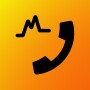 icon Mojosh Call(Mojosh Call - Wereldwijd bellen)