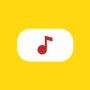 icon Tube MP3(Tube Muziek Downloader Tubeplay
)