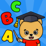 icon Kids Academy: Learning Games