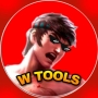 icon W Tools - For All Device (W Tools - Voor alle apparaten)