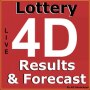 icon Live 4D Results & 4D Forecast(Live 4D-resultaten en 4D-voorspelling)