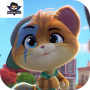 icon 44 cats - New Adventure Game 😍 (44 katten - Nieuw avonturenspel?
)