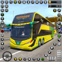 icon Bus Games 3D City Bus Driving(3D stadsbus Rijden)