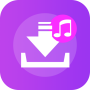 icon MusicDownload(muziek Downloader Mp3 Download)