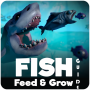 icon Fish Feed Guide(Tips voor visvoer en kweekvis)