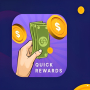 icon Quick Rewards(QRewards - Verdien geld en cadeaus)