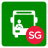 icon SG Bus(SG Bus: Bus Aankomsttijd) 1.0.0