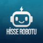 icon Hisse Robot(Deel Robot)