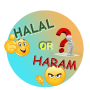 icon Halal or Haram?(Halal of Haram?
)