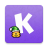 icon Knuddels(Knuddels Chat: Vind vrienden) 7.8.2