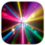 icon Luces de discoteca(Disco-verlichting)