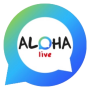 icon Anonymous Chat - Aloha Live (Anonieme chat - Aloha Live)
