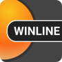 icon Winline(Wline sports the plaeyrs
)
