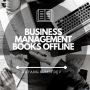 icon business management books(bedrijfsbeheerboeken
)