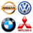 icon Cars L.P.A(Cars Logo Pixel Art Coloring) 6.7