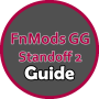 icon Fnmods Esp GG Guide 2021(Fnmods Esp GG Tips
)