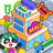 icon Town: Mall(Little Panda's Town: Mall
) 8.71.09.03