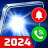 icon com.rvappstudios.Flash.Alerts.LED.Call.SMS.Flashlight(Flash Alerts LED - Oproep, SMS) 1.9.5