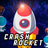 icon Crash Rocket(Crash Rocket - Mobiel
) 1.0.0