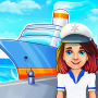 icon ShipManagment(Cruise time Management
)