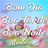 icon Good Morning, Evening, night Messages(Goedemorgen, avond, nachtwandeling) 2.8 Server