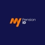 icon mypensionID - my digital ID (mypensionID - mijn digitale ID)