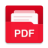 icon All PDF Viewer(PDF Viewer-PDF Reader Editor) 3.7.6