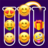 icon Emoji Sort(Emoji Sorteren: Sorteerspellen) 1.0.15