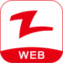 icon WebShare(Zapya WebShare - Bestanden delen)