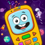 icon Baby Phone Game: Kids Learning (Baby Phone Game : Kinderen leren
)