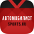 icon ru.sports.khl_avtomobilist(HC Avtomobilist - nieuws 2022) 5.0.0