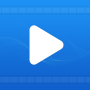 icon HD Video Player(Videospeler Alle formaten)