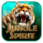 icon Jungle Tiger(Jungle Tijger
)