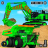 icon Forklift City Construction Simulator(Real Road Construction Games) 2.20