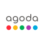 icon Agoda: Book Hotels and Flights