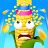 icon Fun Peeling(Fun Peeling: Corns Slice Games) 1.3.3