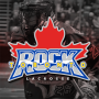 icon Rock(Toronto Rock)